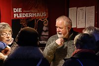 Bild: Vorweihnachtliches Nordhausen