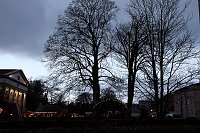 Bild: Vorweihnachtliches Nordhausen