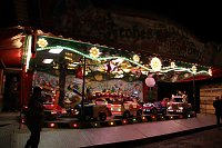 Bild: Vorweihnachtliches Nordhausen