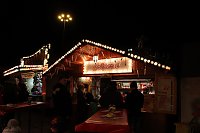 Bild: Vorweihnachtliches Nordhausen