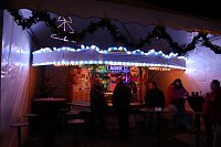 Bild: Vorweihnachtliches Nordhausen