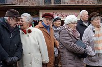 Bild: Weihnachtsmarkt in Neustadt