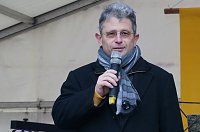 Bild: Weihnachtsmarkt in Neustadt
