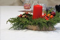 Bild: Weihnachtsmarkt Wolkramshausen