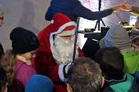 Bild: Weihnachtsmarkt Wolkramshausen