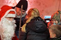 Bild: Weihnachtsmarkt Wolkramshausen
