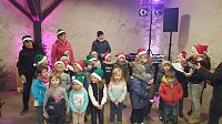 Bild: Weihnachtsmarkt Wolkramshausen