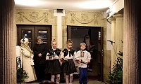 Bild: Erster Advent in Nordhausen