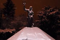 Bild: Erster Advent in Nordhausen