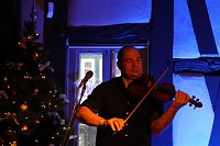 Bild: Traumhaftes Konzert im Tabakspeicher