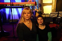 Bild: Traumhaftes Konzert im Tabakspeicher