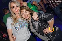 Bild: Party im Jugendclubhaus