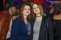 Bild: Party im Jugendclubhaus