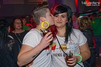 Bild: Party im Jugendclubhaus