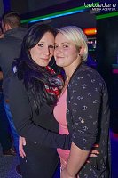 Bild: Party im Jugendclubhaus
