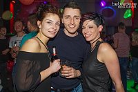 Bild: Party im Jugendclubhaus