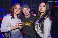 Bild: Party im Jugendclubhaus