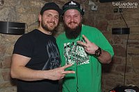 Bild: Party im Jugendclubhaus