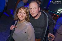 Bild: Party im Jugendclubhaus
