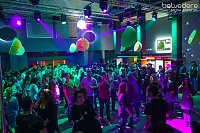 Bild: Party im Jugendclubhaus