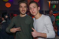 Bild: Party im Jugendclubhaus