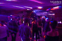 Bild: Party im Jugendclubhaus