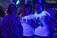 Bild: Party im Jugendclubhaus