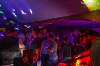 Bild: Party im Jugendclubhaus