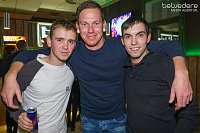 Bild: Party im Jugendclubhaus