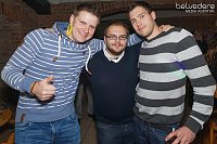 Bild: Party im Jugendclubhaus