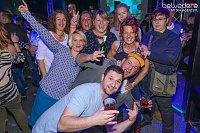 Bild: Party im Jugendclubhaus