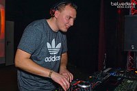 Bild: Party im Jugendclubhaus