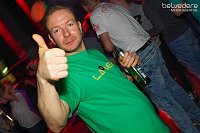 Bild: Party im Jugendclubhaus