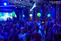 Bild: Party im Jugendclubhaus