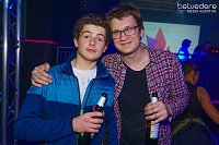 Bild: Party im Jugendclubhaus