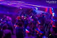 Bild: Party im Jugendclubhaus
