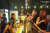 Bild: Party im Jugendclubhaus