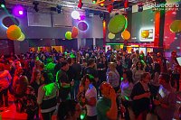 Bild: Party im Jugendclubhaus
