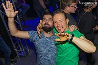 Bild: Party im Jugendclubhaus