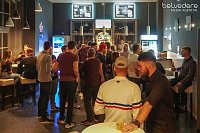 Bild: Party im Jugendclubhaus