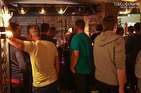 Bild: Party im Jugendclubhaus