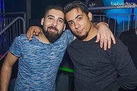 Bild: Party im Jugendclubhaus