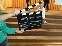 Bild: Medienwerkstatt in Sollstedter Grundschule