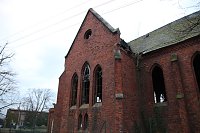 Bild: Die Kirche in Meilendorf