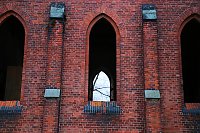 Bild: Die Kirche in Meilendorf