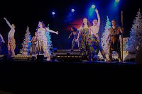 Bild: A Musical Christmas