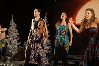 Bild: A Musical Christmas