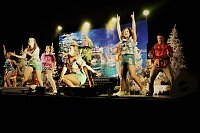 Bild: A Musical Christmas