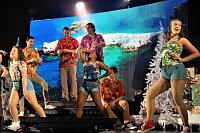 Bild: A Musical Christmas