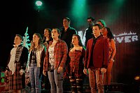 Bild: A Musical Christmas